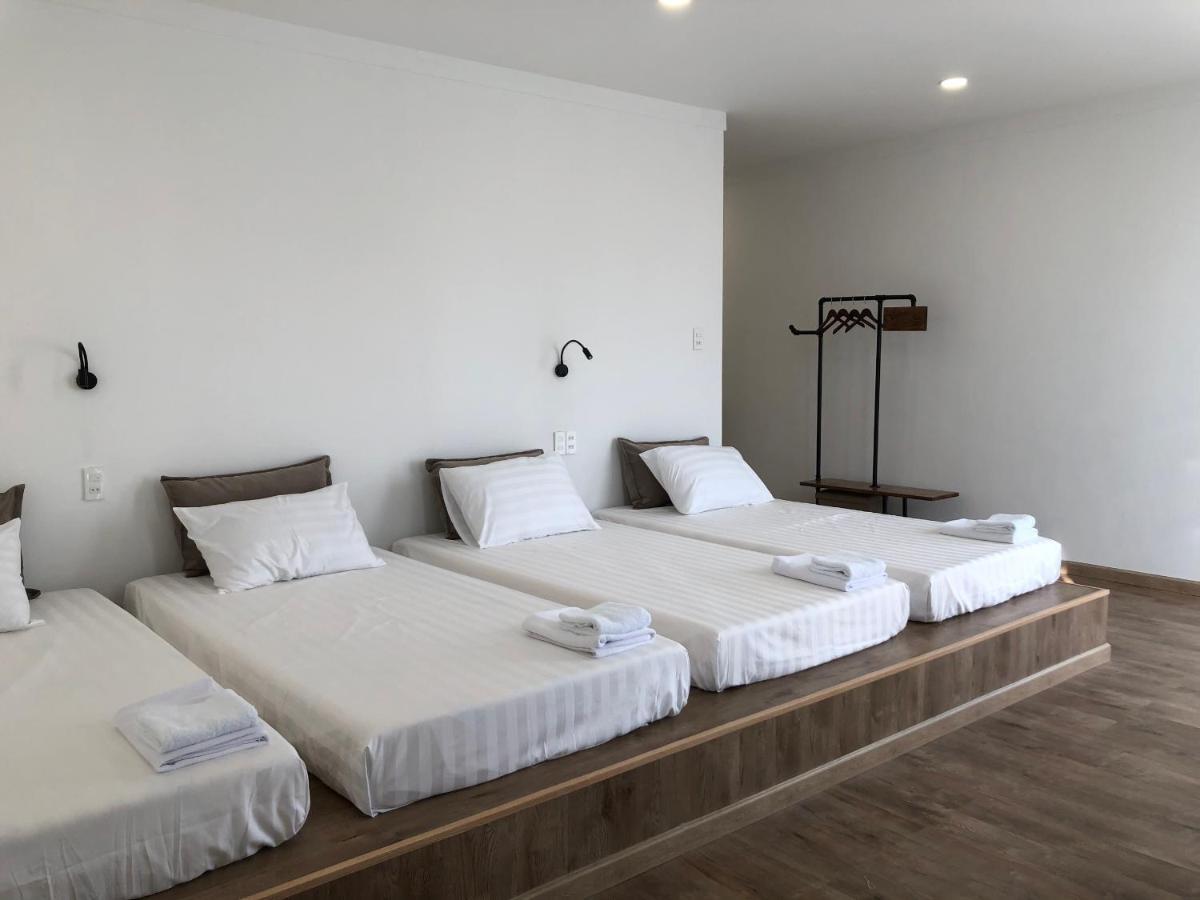 Appartement Whammy House Dalat Extérieur photo