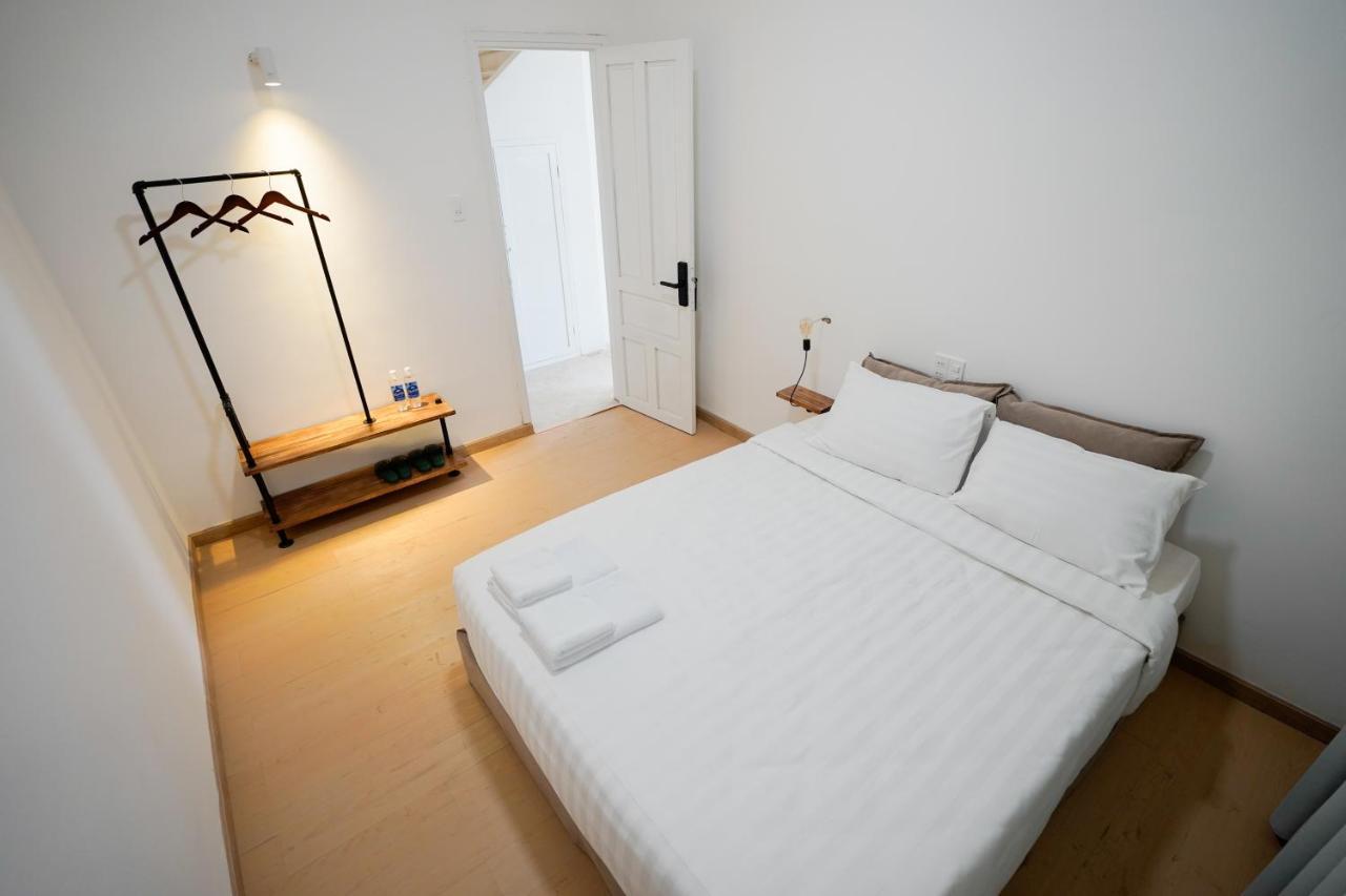 Appartement Whammy House Dalat Extérieur photo