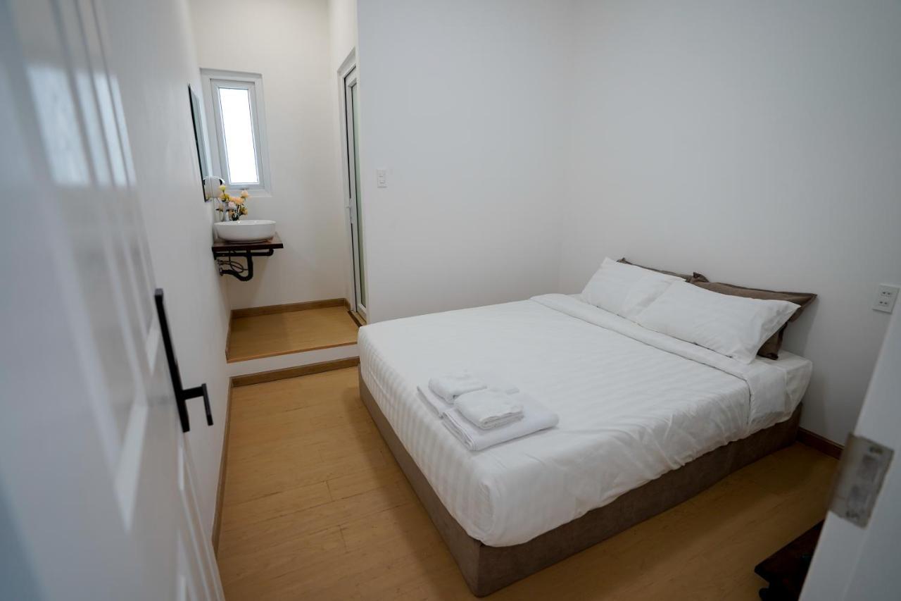 Appartement Whammy House Dalat Extérieur photo