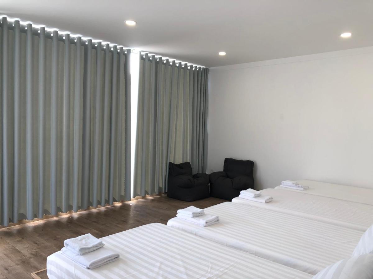 Appartement Whammy House Dalat Extérieur photo