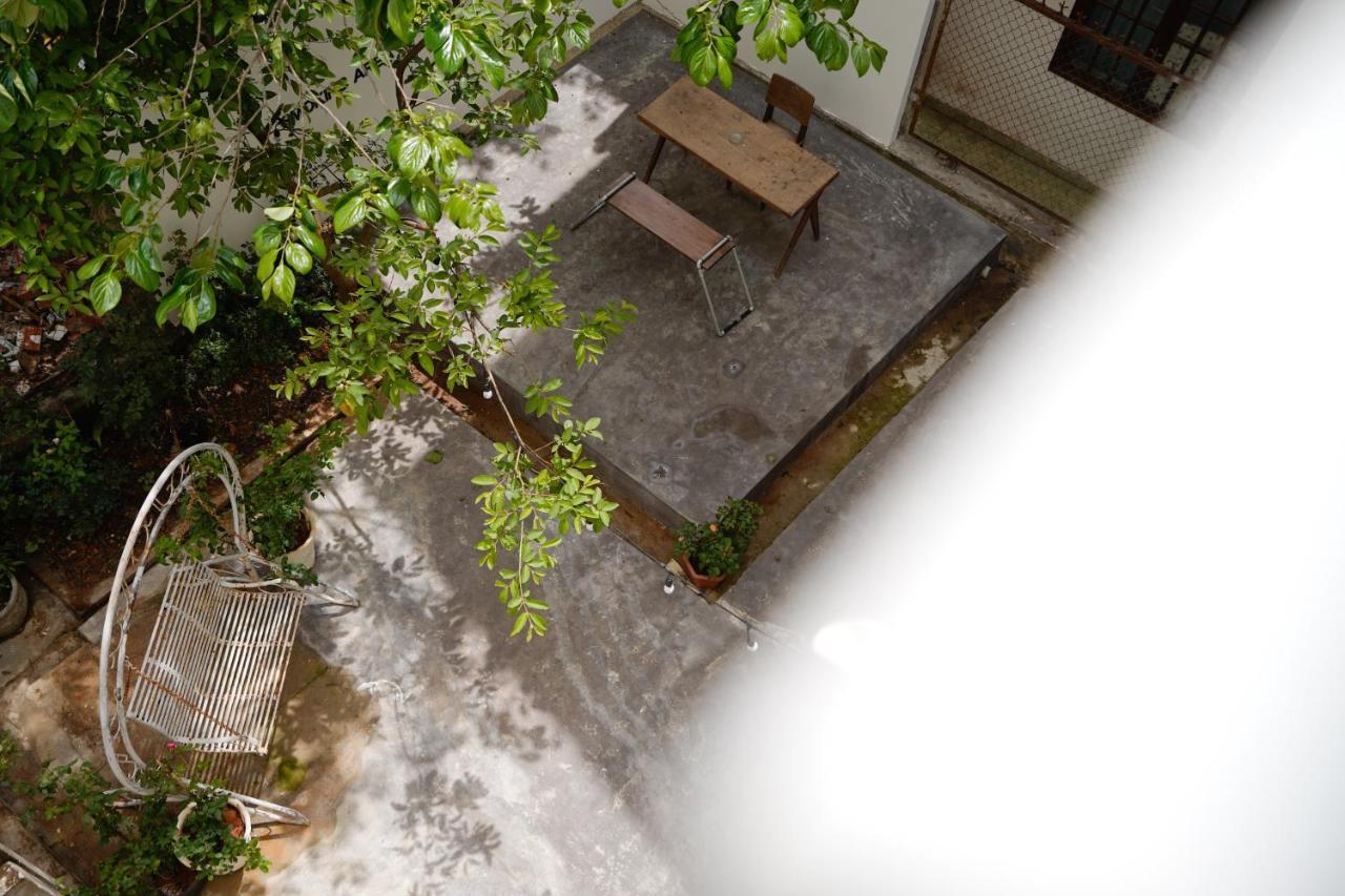 Appartement Whammy House Dalat Extérieur photo