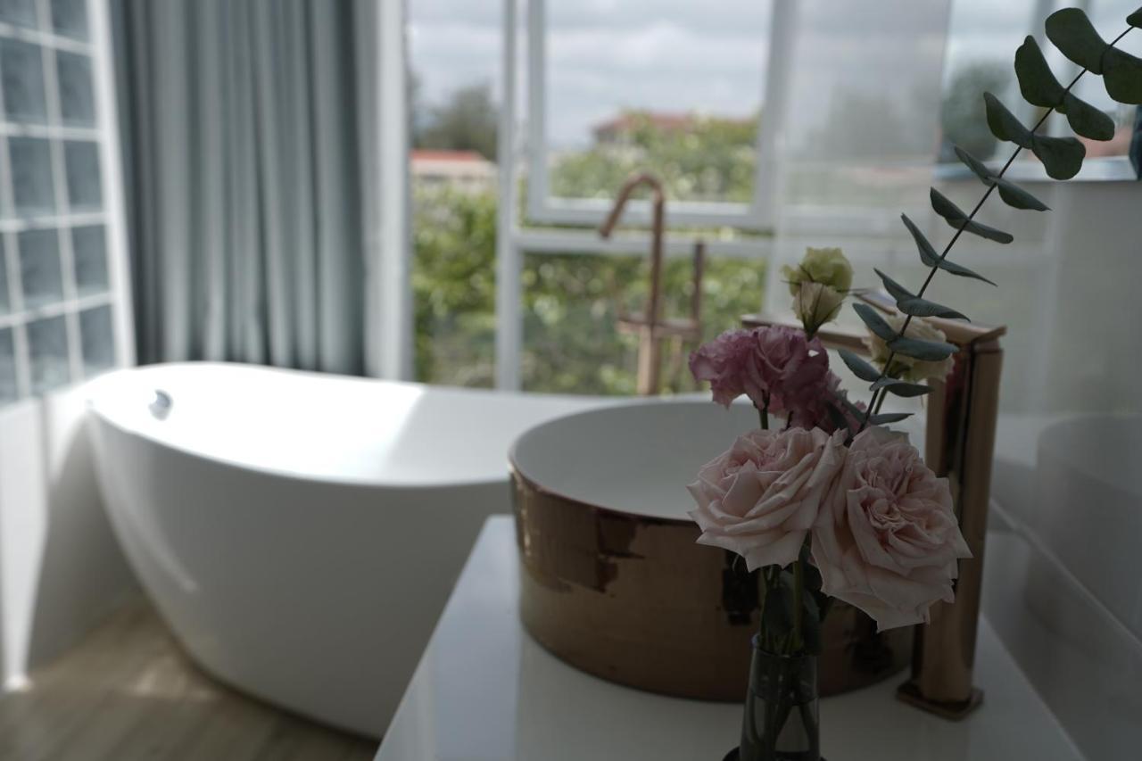 Appartement Whammy House Dalat Extérieur photo