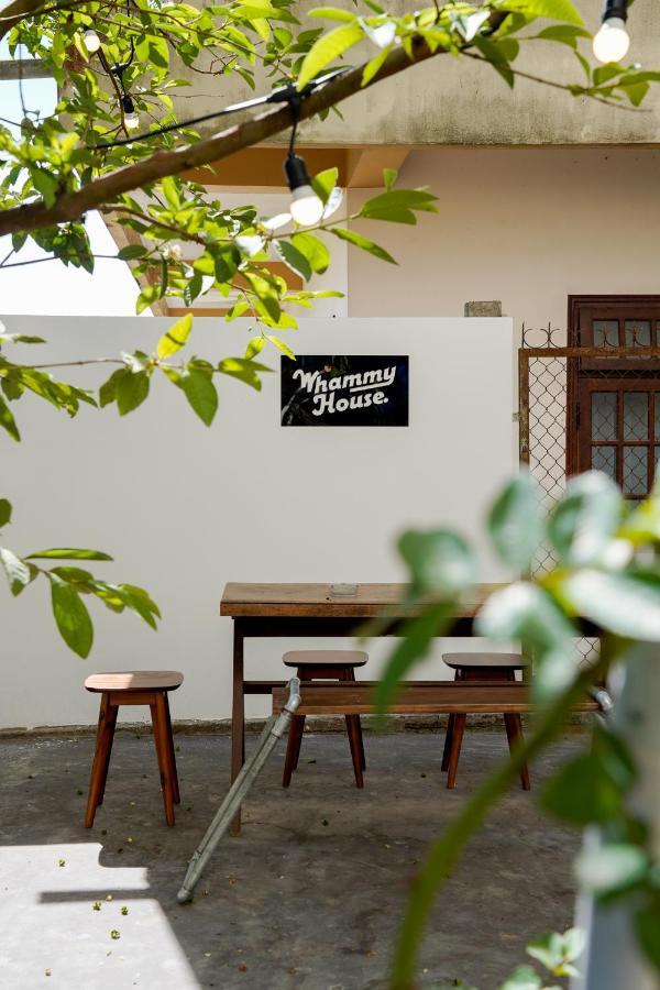 Appartement Whammy House Dalat Extérieur photo