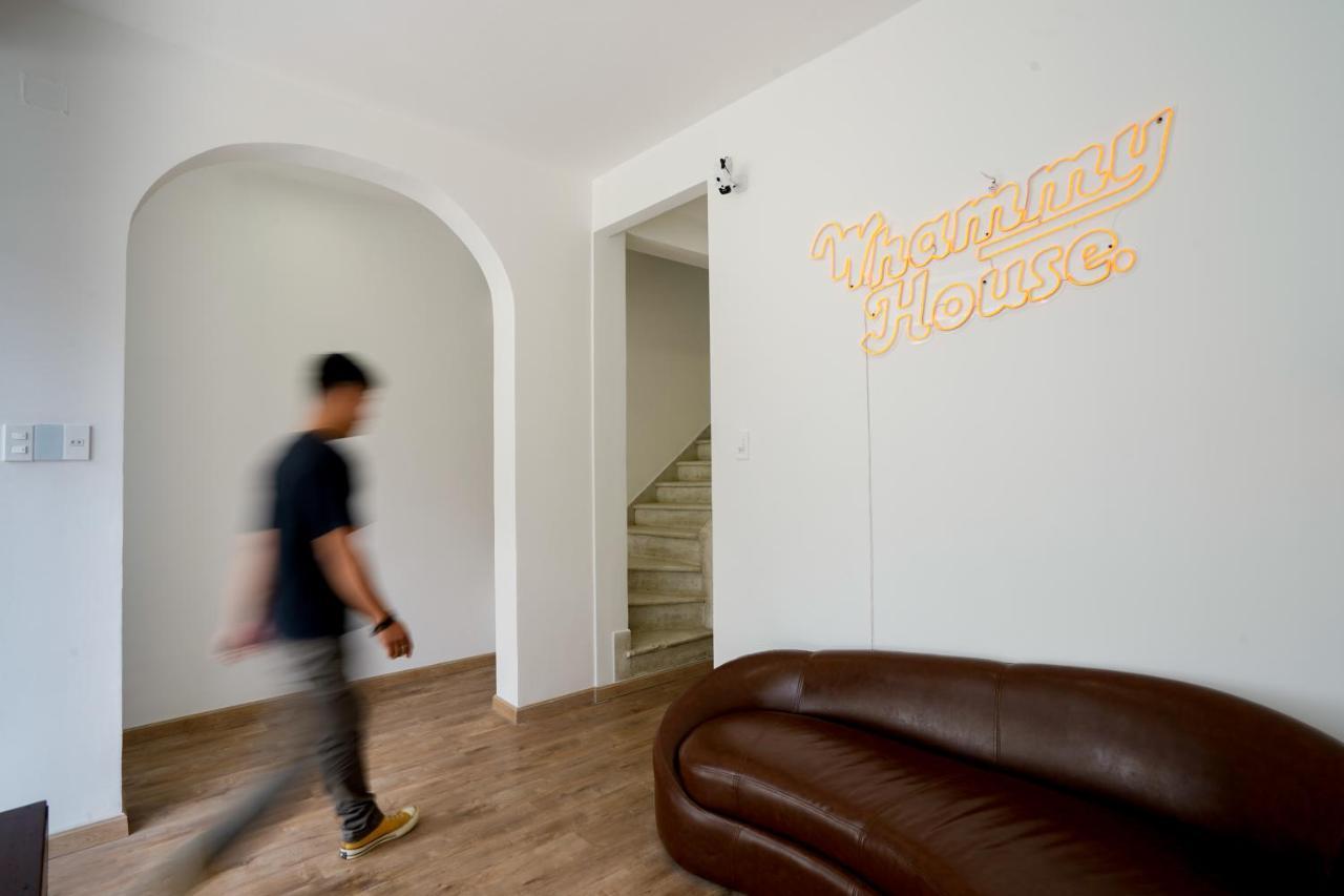 Appartement Whammy House Dalat Extérieur photo