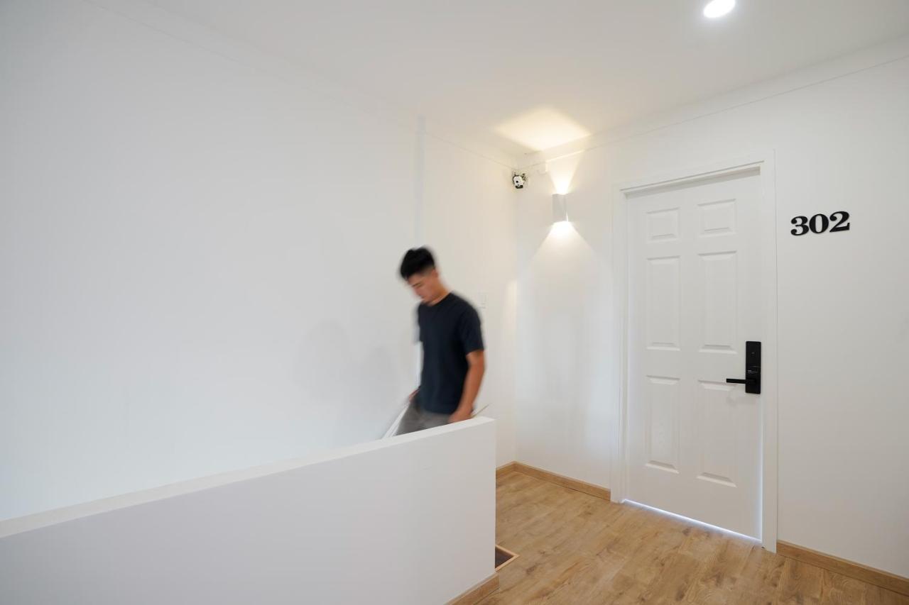 Appartement Whammy House Dalat Extérieur photo