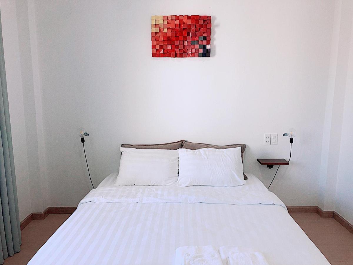 Appartement Whammy House Dalat Extérieur photo