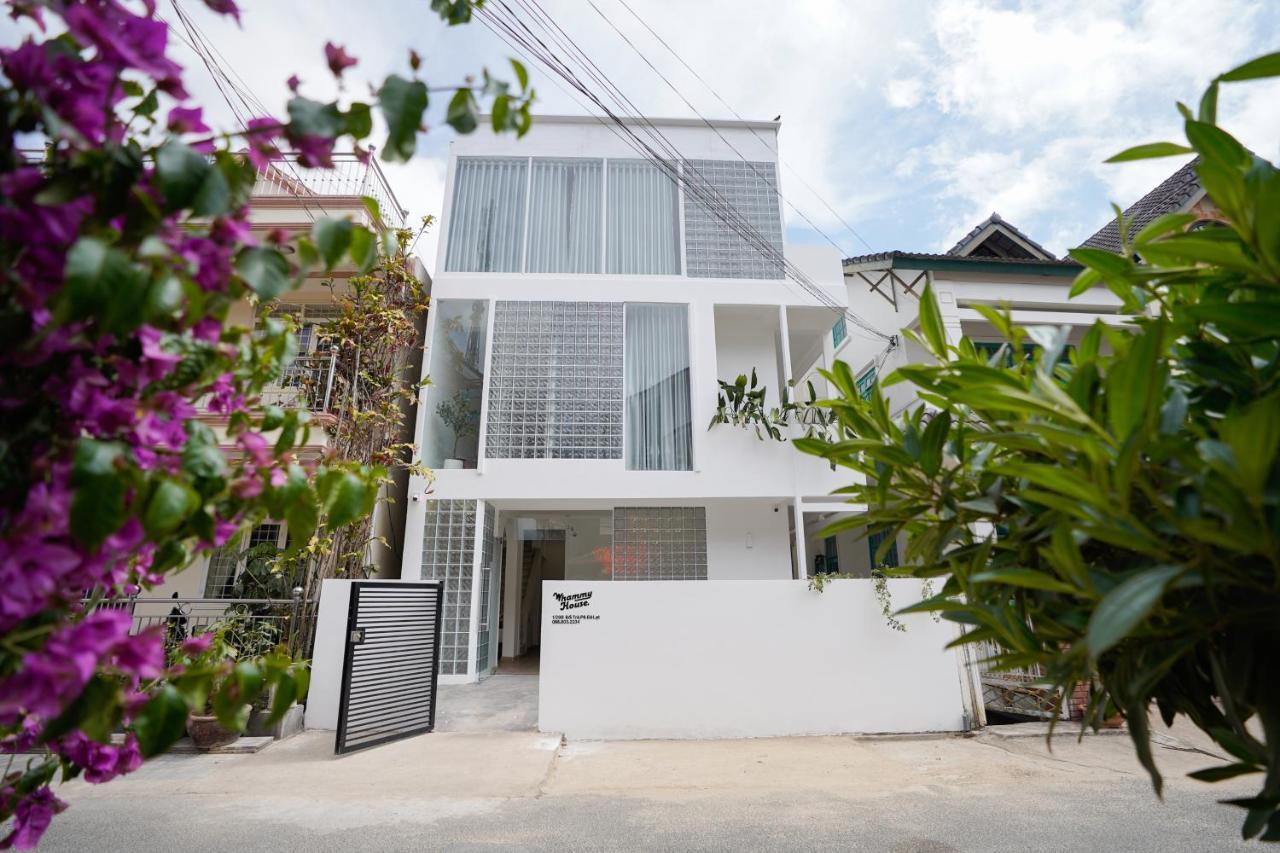 Appartement Whammy House Dalat Extérieur photo