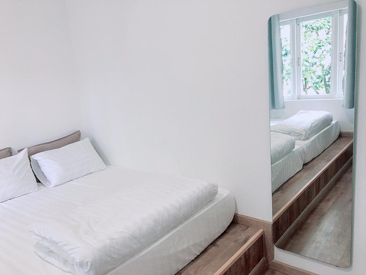 Appartement Whammy House Dalat Extérieur photo