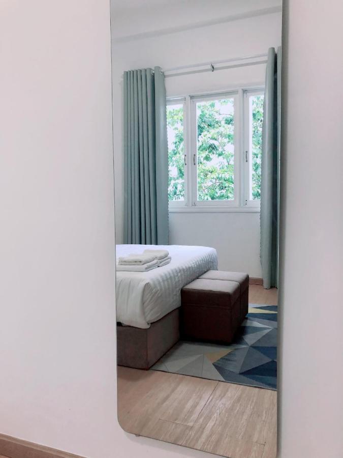 Appartement Whammy House Dalat Extérieur photo