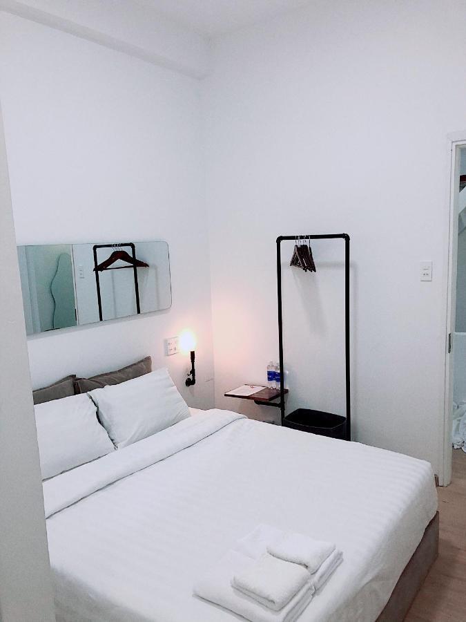 Appartement Whammy House Dalat Extérieur photo