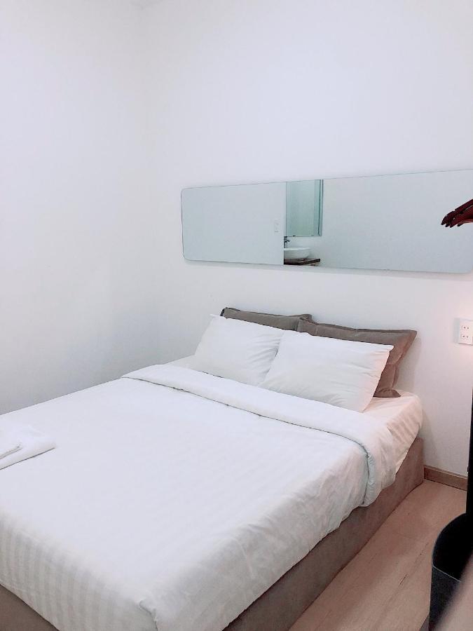 Appartement Whammy House Dalat Extérieur photo