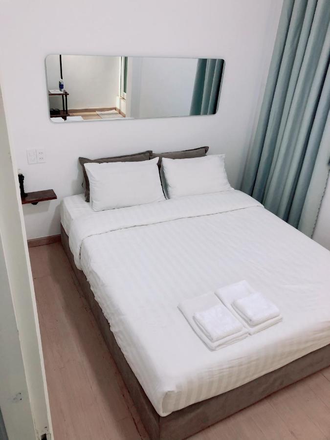 Appartement Whammy House Dalat Extérieur photo