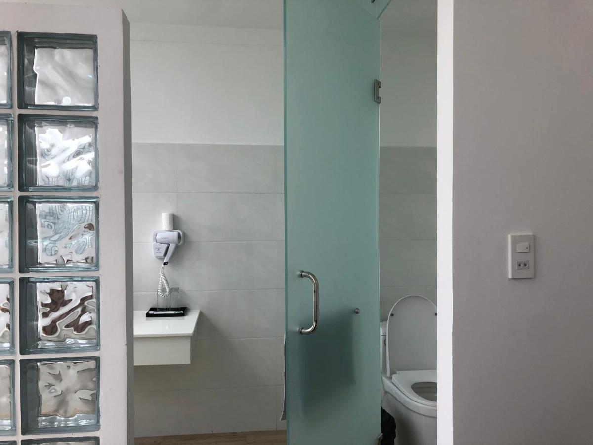 Appartement Whammy House Dalat Extérieur photo