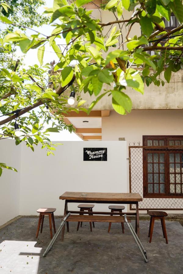 Appartement Whammy House Dalat Extérieur photo